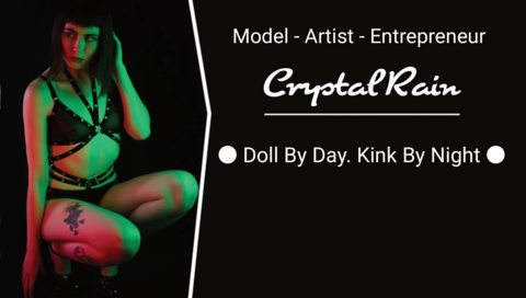 crystalrainn photo 1