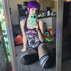 Jinx (trap bunny) 🦇🐇