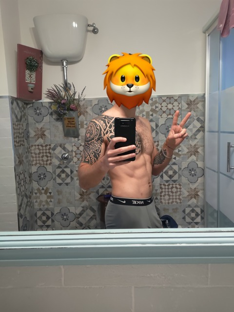 enzotrainer12 photo 1