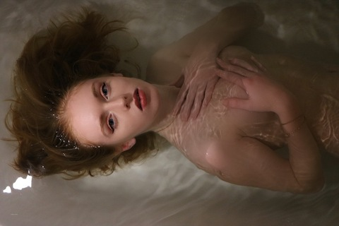 maite_buzzcut photo 1