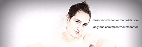 massivecumshooter photo 1