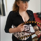 Mistress with slavegirl/Femdom