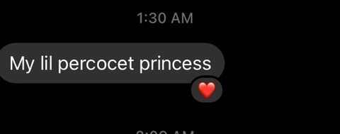 perc0ctprincxss photo 1