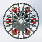 Prince's Wand - Prince Albert Piercings