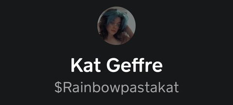 sexypastakat photo 1