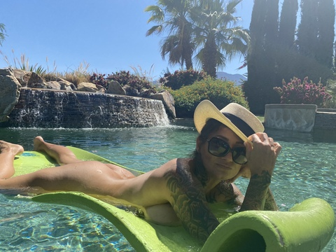 tattooedindianprincess photo 1