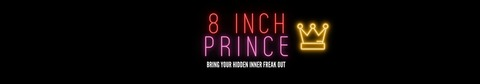 the8inchprince1 photo 1