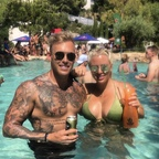 Tyana&amp;Zac top 0.1%